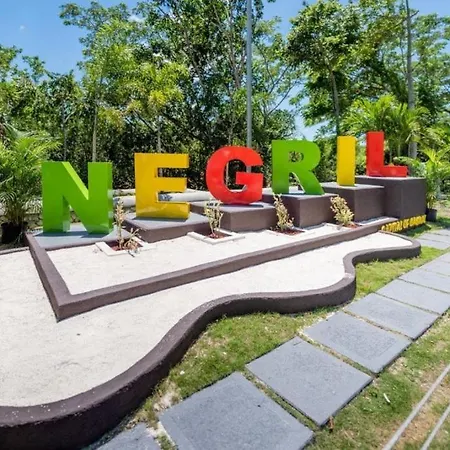 Coastal Serenity Apartamento